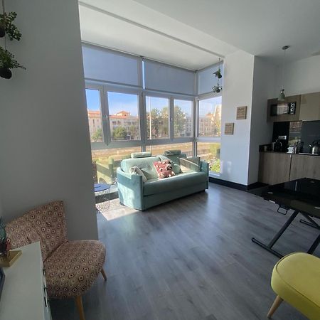 Stay U-Nique Apartments Rosaleda Málaga Eksteriør bilde