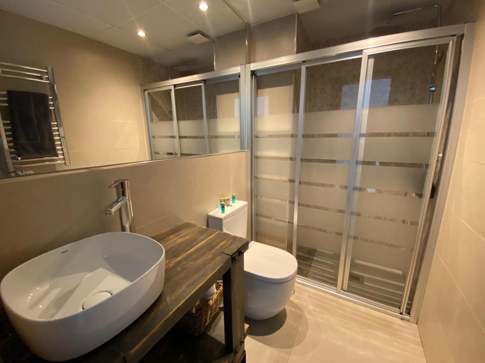 Stay U-Nique Apartments Rosaleda Málaga Eksteriør bilde