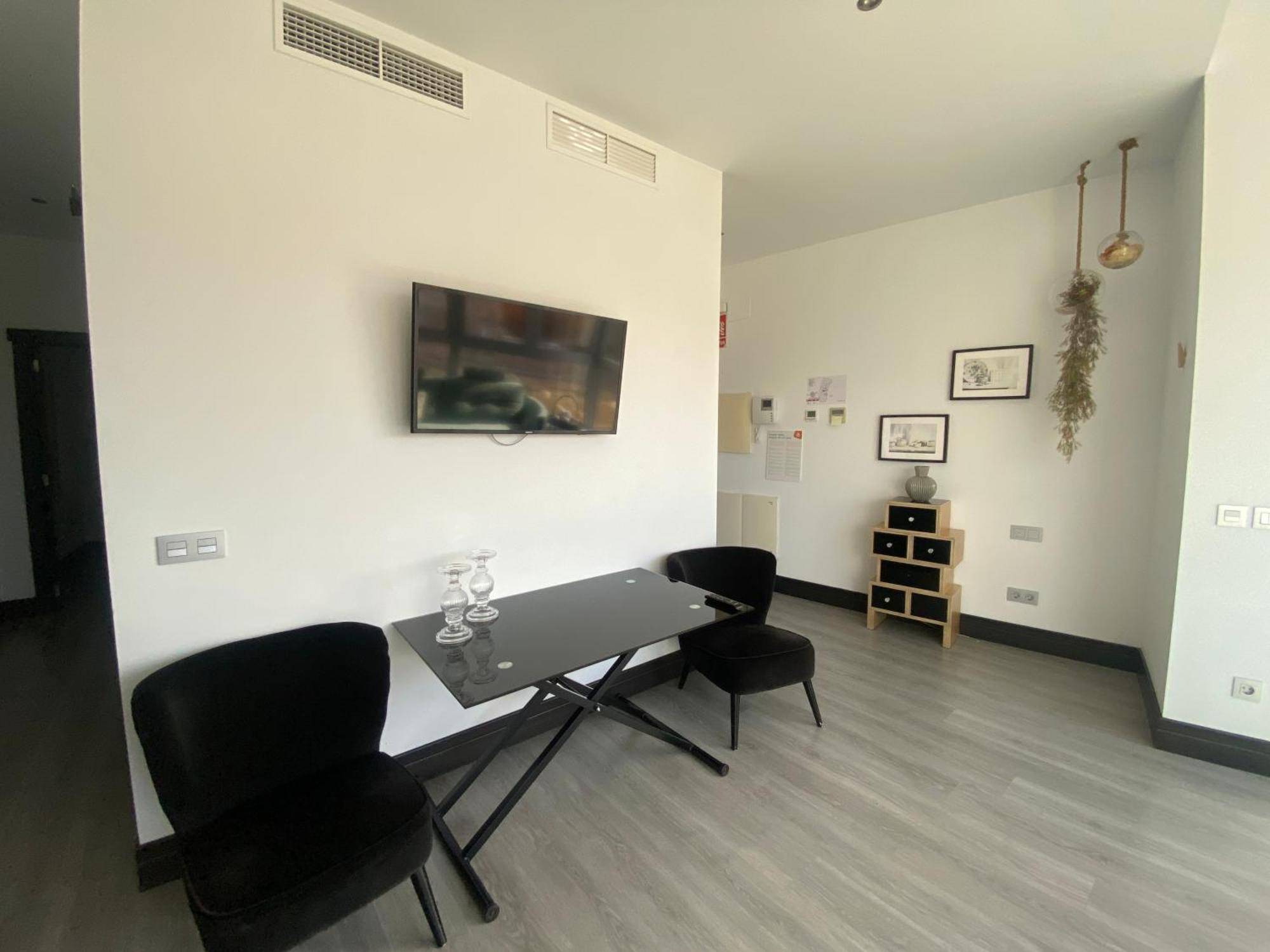Stay U-Nique Apartments Rosaleda Málaga Rom bilde