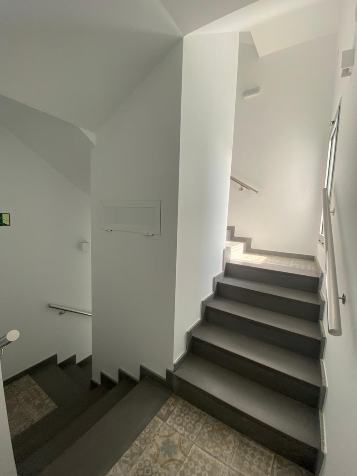 Stay U-Nique Apartments Rosaleda Málaga Eksteriør bilde