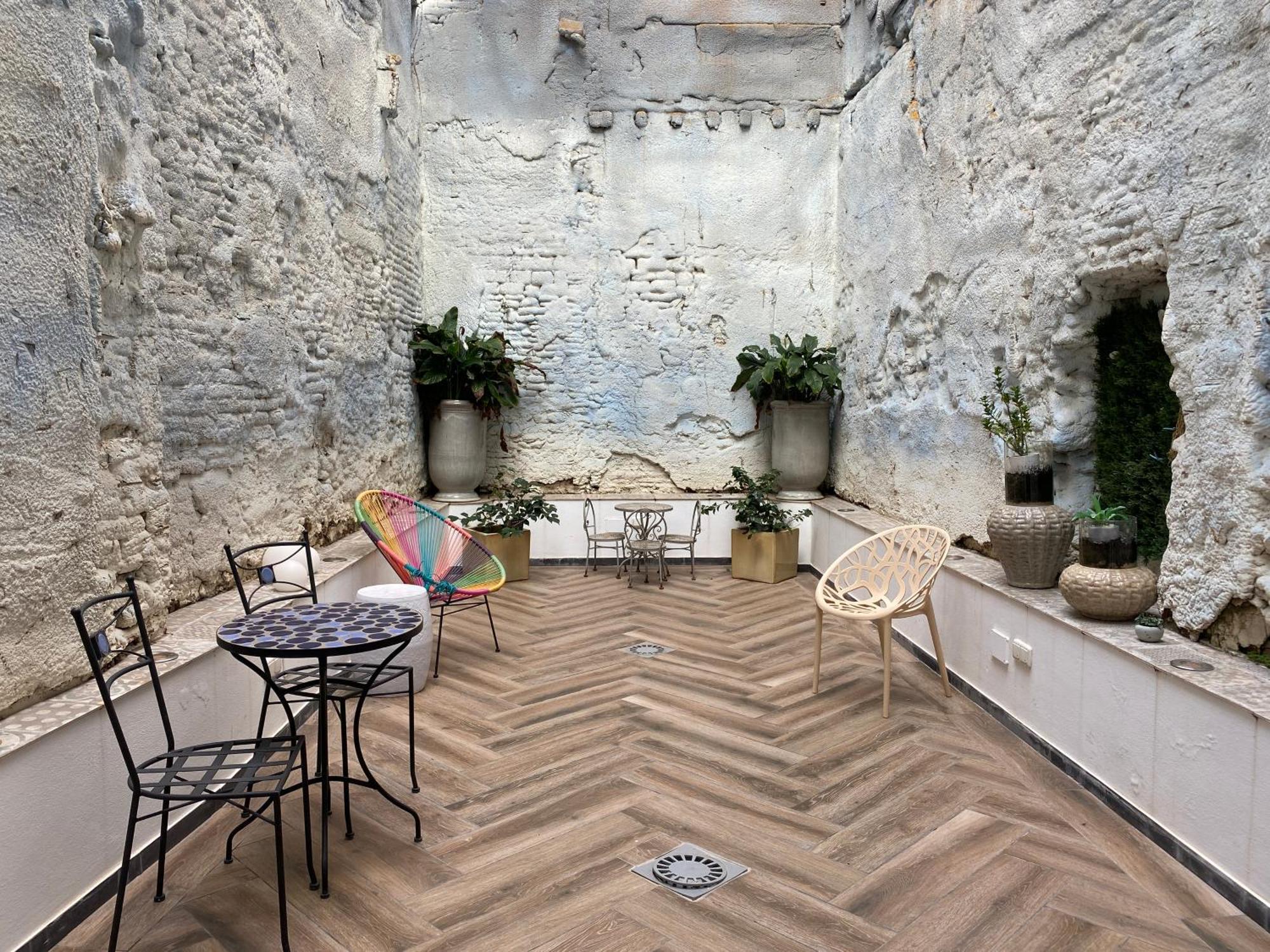 Stay U-Nique Apartments Rosaleda Málaga Eksteriør bilde